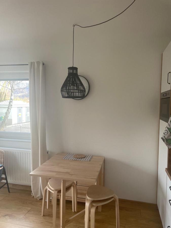Apartament Kuba Na Spokojnej Wisła Exteriör bild