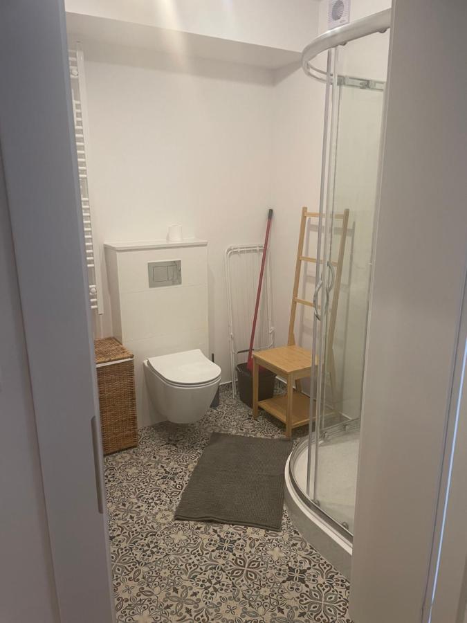Apartament Kuba Na Spokojnej Wisła Exteriör bild