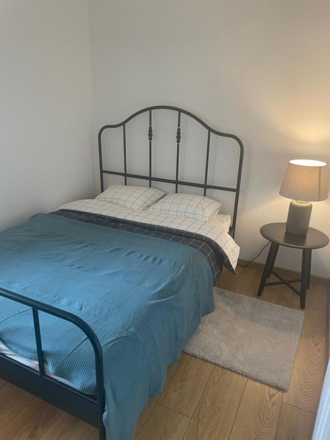 Apartament Kuba Na Spokojnej Wisła Exteriör bild