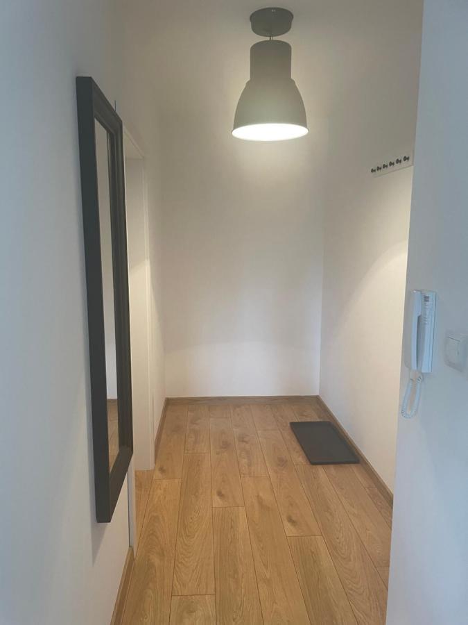 Apartament Kuba Na Spokojnej Wisła Exteriör bild